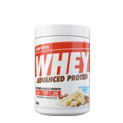 PER4M - WHEY ADVANCE PROTEIN - 900 G