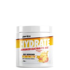 PER4M - HYDRATE ADVANCE ELECTROLYTE MIX - 210 G