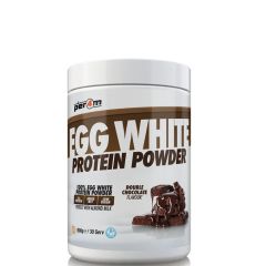PER4M - EGG WHITE PROTEIN POWER - 900 G