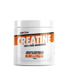 PER4M - CREATINE 100% PURE MICRONISED - ÍZESÍTETLEN - 150 G