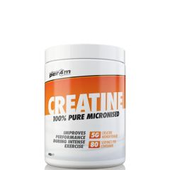 PER4M - CREATINE 100% PURE MIRCONISED - ÍZESÍTETLEN - 400 G