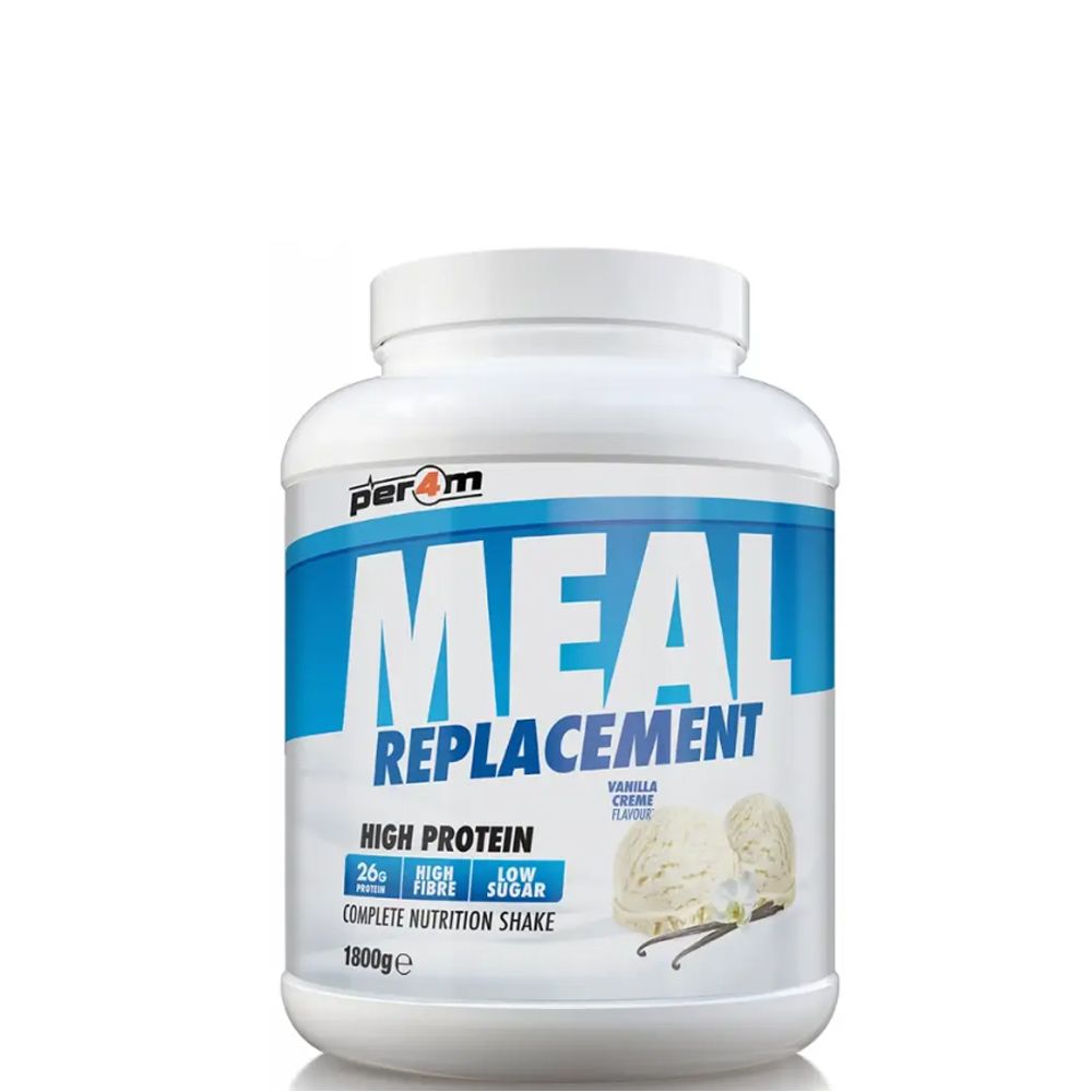 PER4M - MEAL REPLACEMENT - 1800 G
