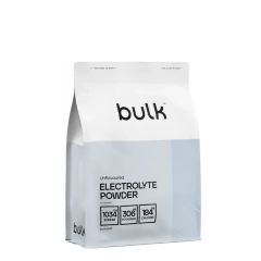 BULK - ELECTROLYTE POWDER - ÍZESÍTETLEN - 100 G