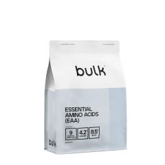 BULK - ESSENTIAL AMINO ACIDS - 500 G