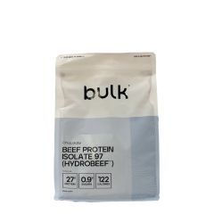 BULK - BEEF PROTEIN ISOLATE 97 - CSOKOLÁDÉS - 1000 G 
