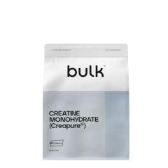 BULK - CREAPURE CREAINTE MONOHYDRATE - ÍZESÍTETLEN - 500 G