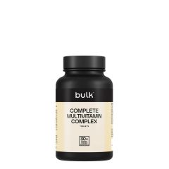 BULK - COMPLETE MULTIVITAMIN COMPLEX - 90 TABLETTA