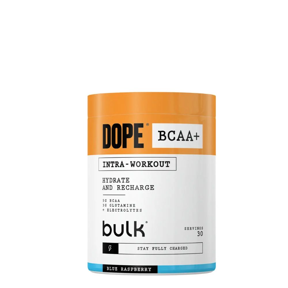 BULK - DOPE BCAA+ - 360 G
