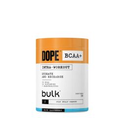 BULK - DOPE BCAA+ - 360 G
