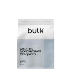 BULK - CREAPURE CREATINE MONOHYDRATE - ÍZESÍTETLEN - 100 G