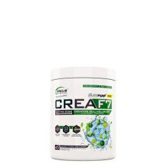 GENIUS NUTRITION - CREA F7 - STORMY LIME - 450 G
