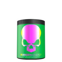 WARCRY - ENERGY - PRE WORKOUT -  300 G