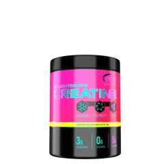 GENIUS NUTRITION - CREATINE MONOHYDRATE - ÍZESÍTETLEN - 400 G