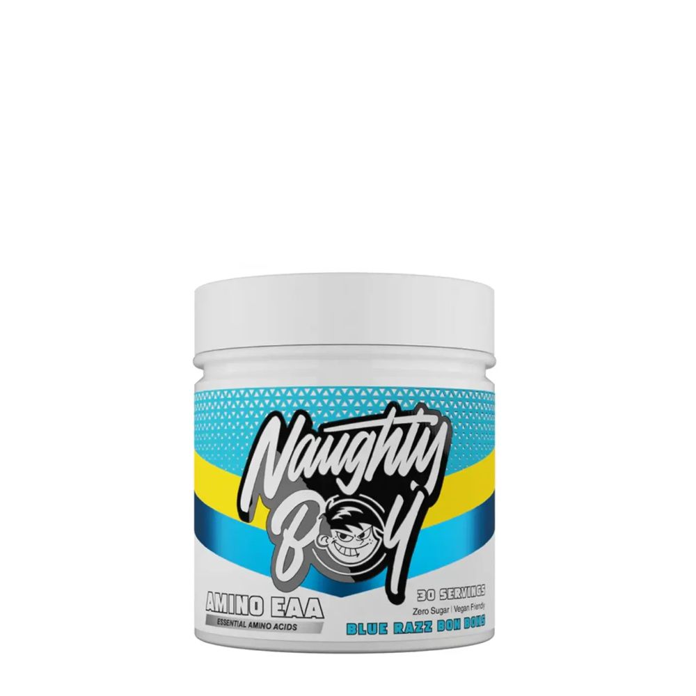 NAUGHTY BOY - AMINO EAA - 345 G
