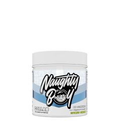 NAUGHTY BOY - COLLAB - 198 G