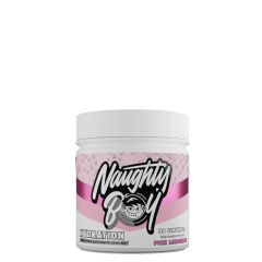 NAUGHTY BOY - HYDRATION - 255 G