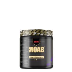 REDCON1 - MOAB - MAXIMUM OVERLOAD  AMINO BLEND - 189 G