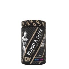 DORIAN YATES NUTRITION - BLOOD & GUTS - 380 G