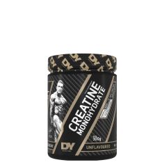 DORIANA YATES NUTRITION - THE CREATINE MONOHYDRATE - ÍZESÍTETLEN - 300 G