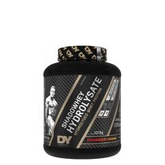 DORIAN YATES NUTRITION - SHADOWHEY HYDROLYSATE - 2270 G