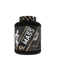 DORIAN YATES NUTRITION - GAME CHANGER MASS - 3000 G