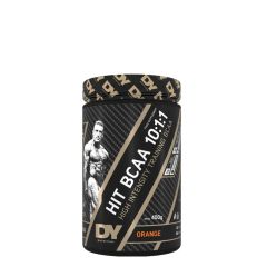 DORIAN YATES NUTRITION - HIT BCAA 10 : 1 : 1 - 400 G