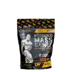 DORIAN YATES NUTRITION - METABOLIC MASS - 6000 G