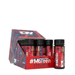 DORIAN YATES NUTRITION - M6TEEN SHOT - MOJITO -  12 X 60 ML 