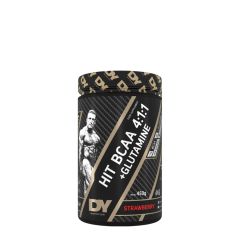 DORIAN YATES NUTRITION - HIT BCAA  4 : 1 : 1 + GLUTAMIN - 450 G