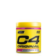 CELLUCOR - C4 ORIGINAL - PRE WORKOUT - 390 G