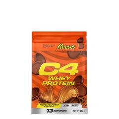 CELLUCOR - C4 WHEY PROTEIN - 449 G