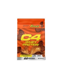 CELLUCOR - C4 WHEY PROTEIN - 759 G