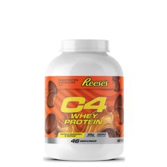 CELLUCOR - C4 WHEY PROTEIN - 1587 G