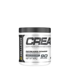 CELLUCOR - COR PERFORMANCE CREATINE - ÍZESÍTETLEN - 306 G