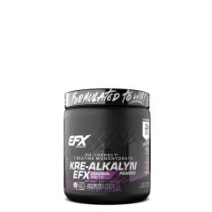EFX - KRE-ALKALYN POWDER - ÍZESÍTETLEN - 210 G