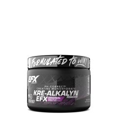 EFX - KRE-ALKALYN POWDER - ÍZESÍTETLEN - 100 G