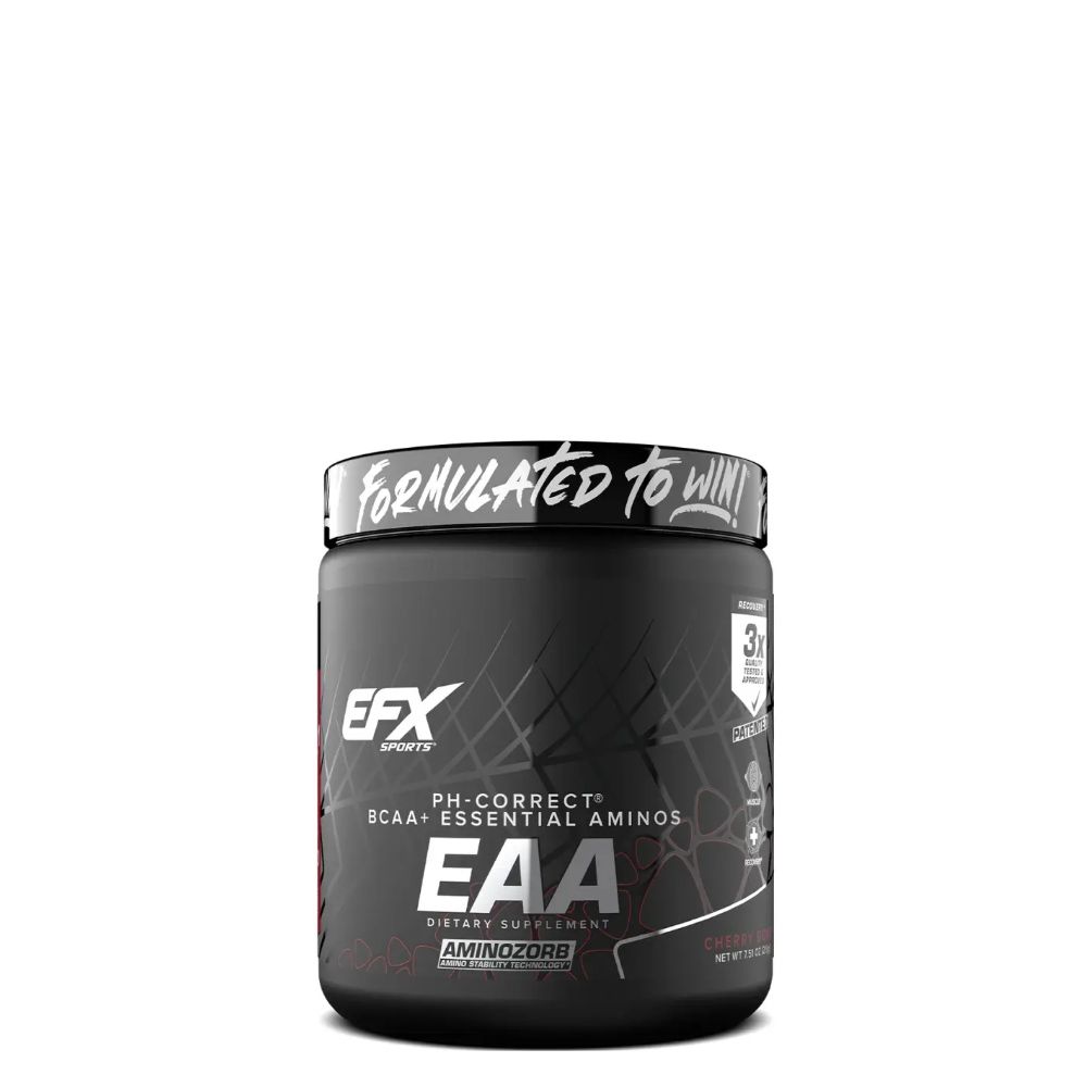 EFX - TRAINING GROUND EAA - 213 G