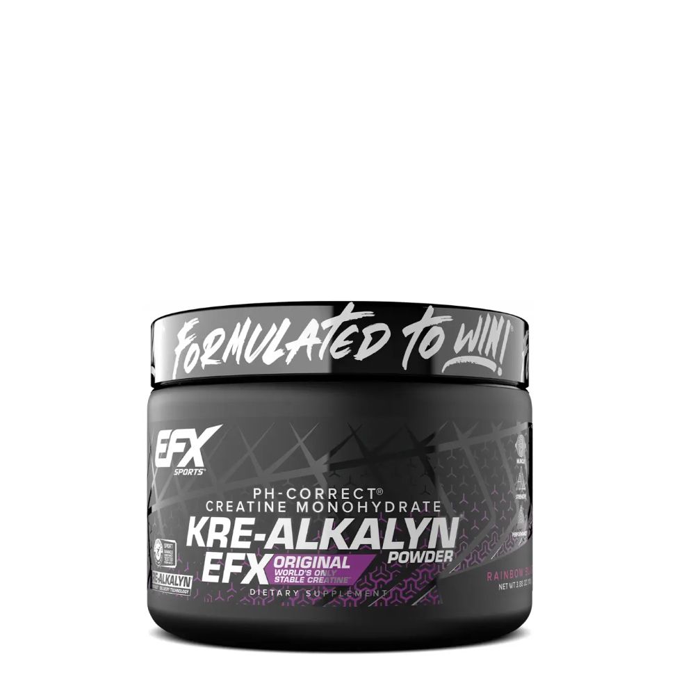 EFX - KRE-ALKALYN POWDER - 220 G