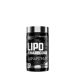 NUTREX RESEARCH - LIPO 6 HARDCORE - 60 KAPSZULA