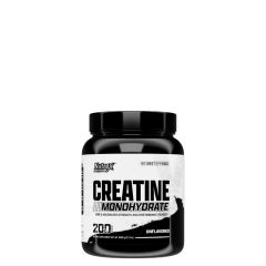 NUTREX RESEARCH - CREATINE MONOHYDRATE - ÍZESÍTETLEN - 1000 G