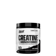 NUTREX RESEARCH - CREATINE MONOHYDRATE - ÍZESÍTETLEN - 300 G