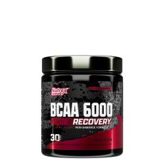 NUTREX RESEARCH - BCAA 6000 - 255 G