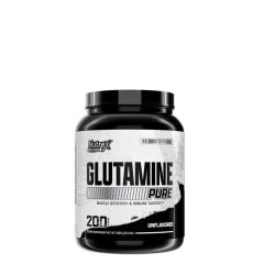 NUTREX RESEARCH - GLUTAMINE DRIVE - 1000 G