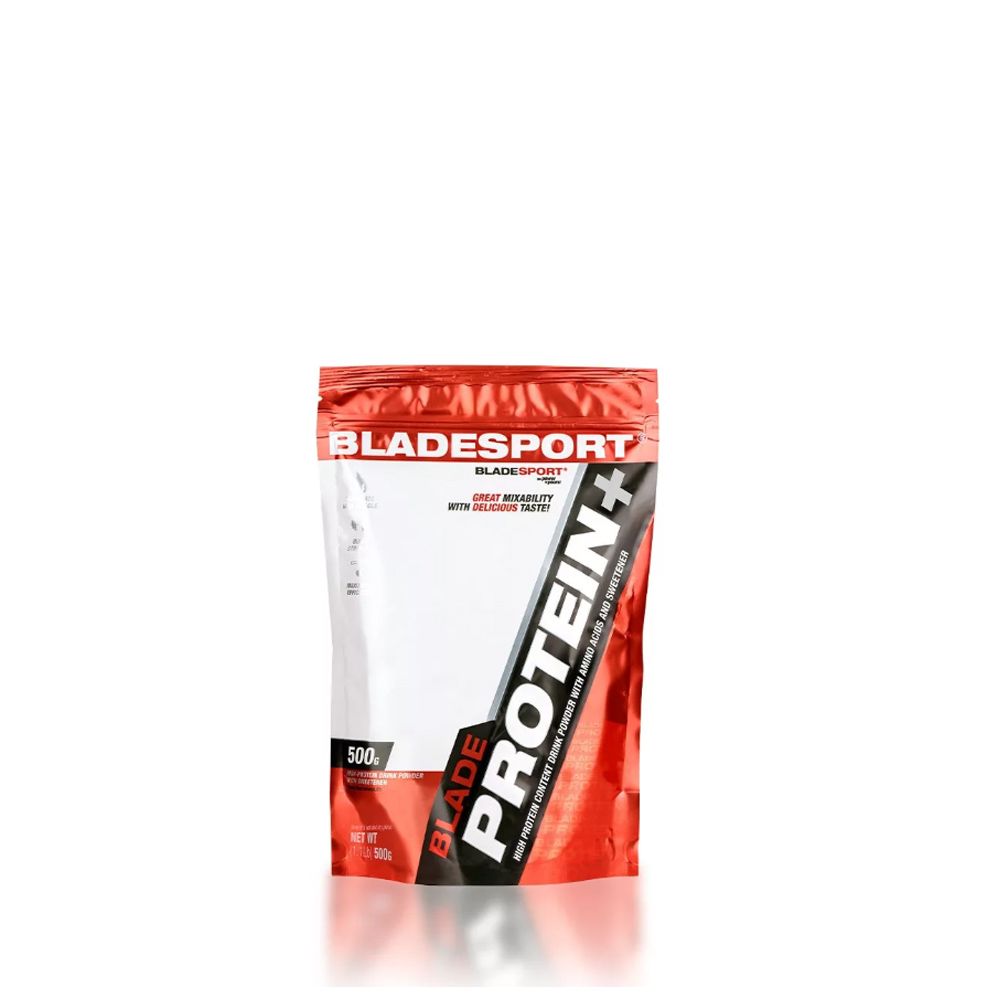 BLADE SPORT - PROTEIN + - 500 G 