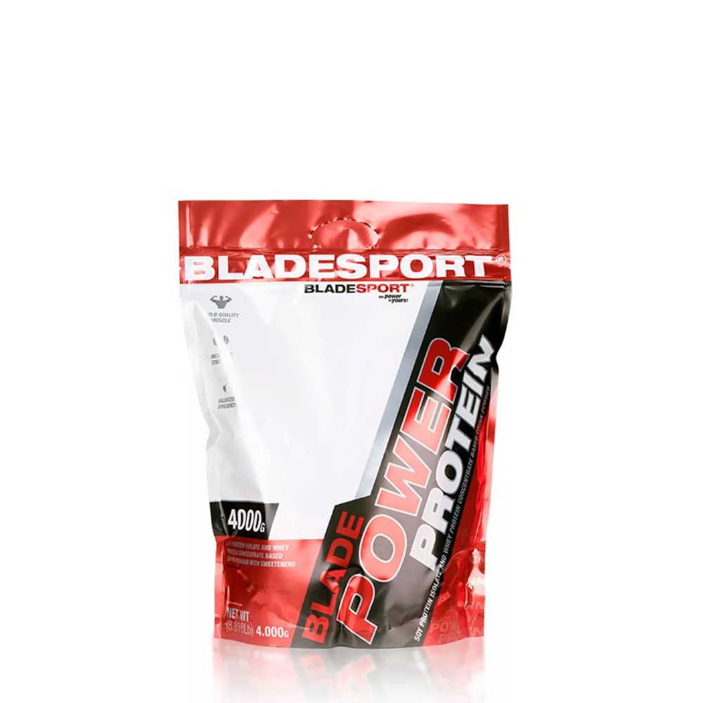 BLADE SPORT - POWER PROTEIN - 4000 G