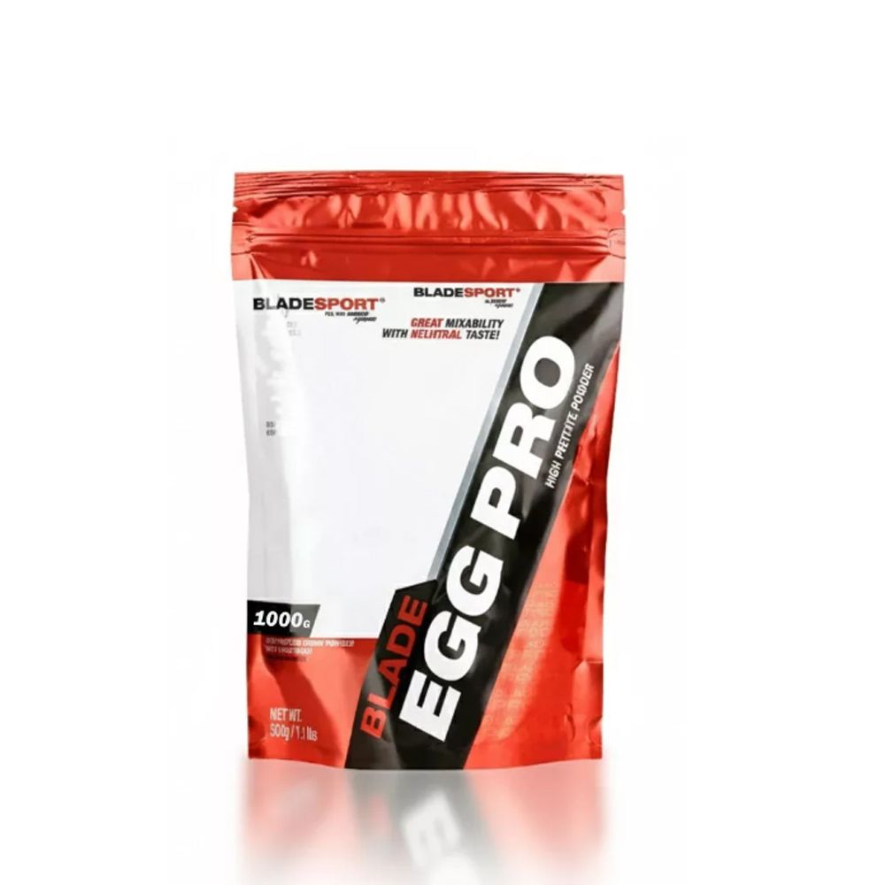 BLADE SPORT - EGG PRO - CSOKOLÁDÉ - 1000 G