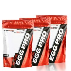 BLADE SPORT - EGG PRO - CSOKOLÁDÉ - 3 x 1000 G