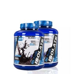 BLADE SPORT - ISOLATE PROTEIN - 2 X 2000 G