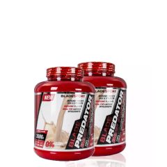 BLADE SPORT - PREDATOR BEEF PROTEIN - CSOKOLÁDÉ - 2 X 2000 G