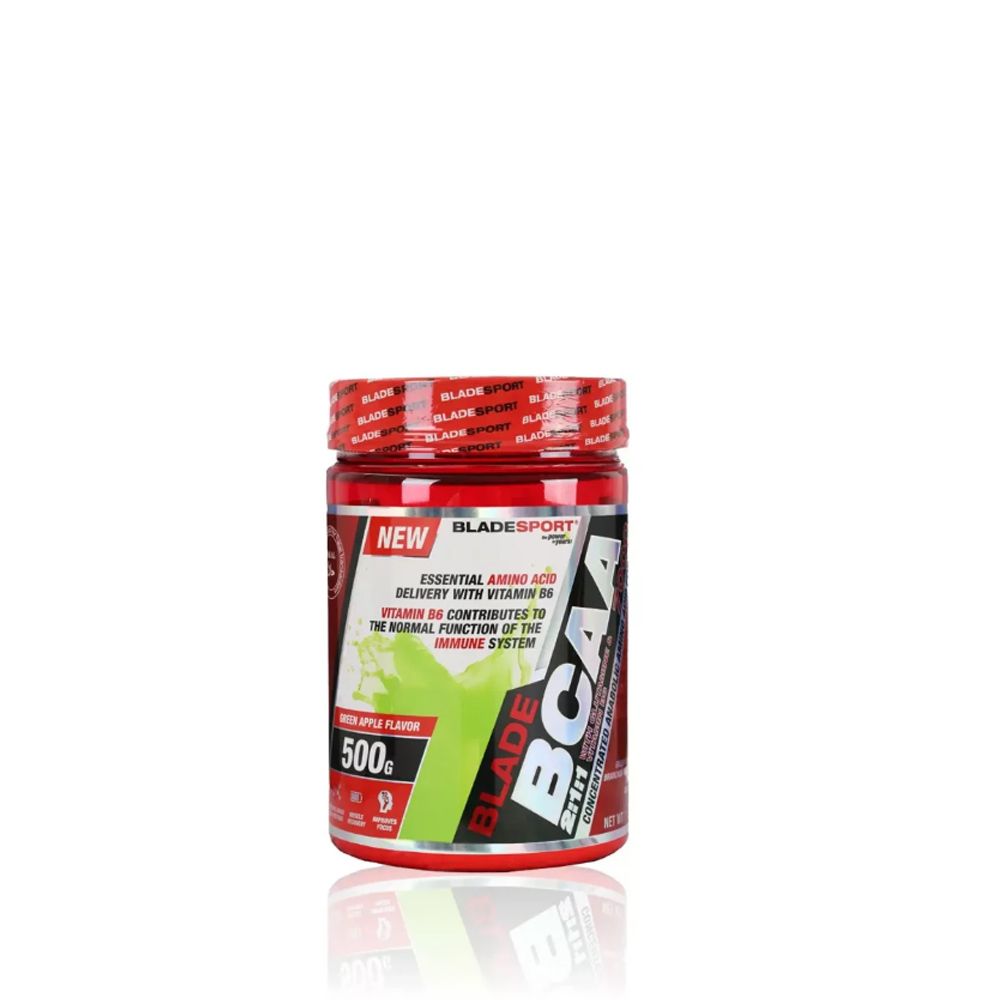 BLADE SPORT - BCAA 7000 2:1:1 ITALPOR - 500 G